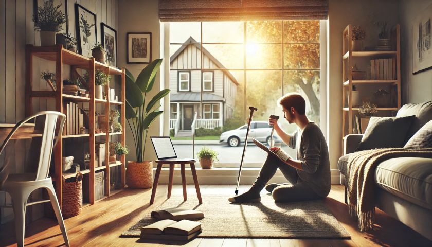 When Car Injuries Alter Lives and Drivers Face New Challenges